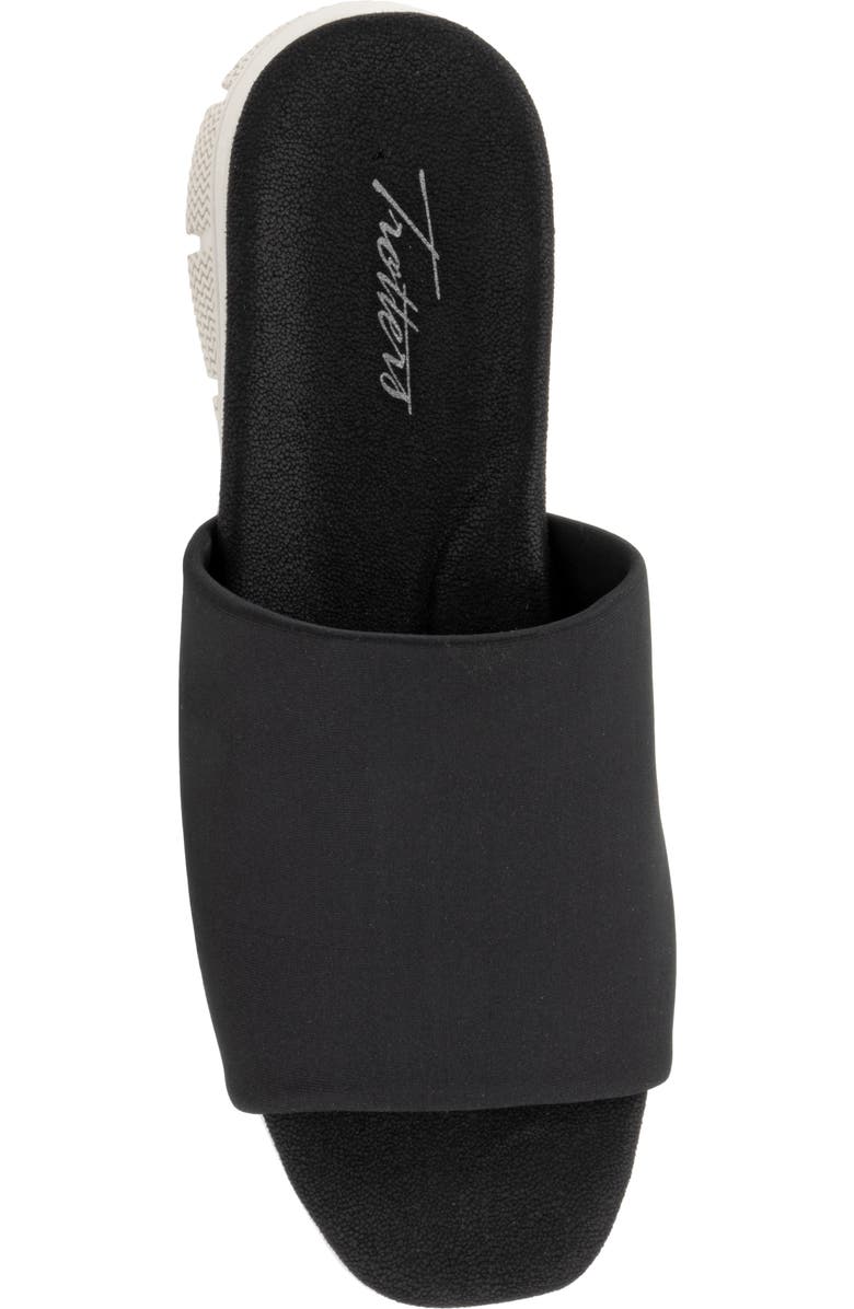 Trotters Toni Slide Sandal, Alternate, color,