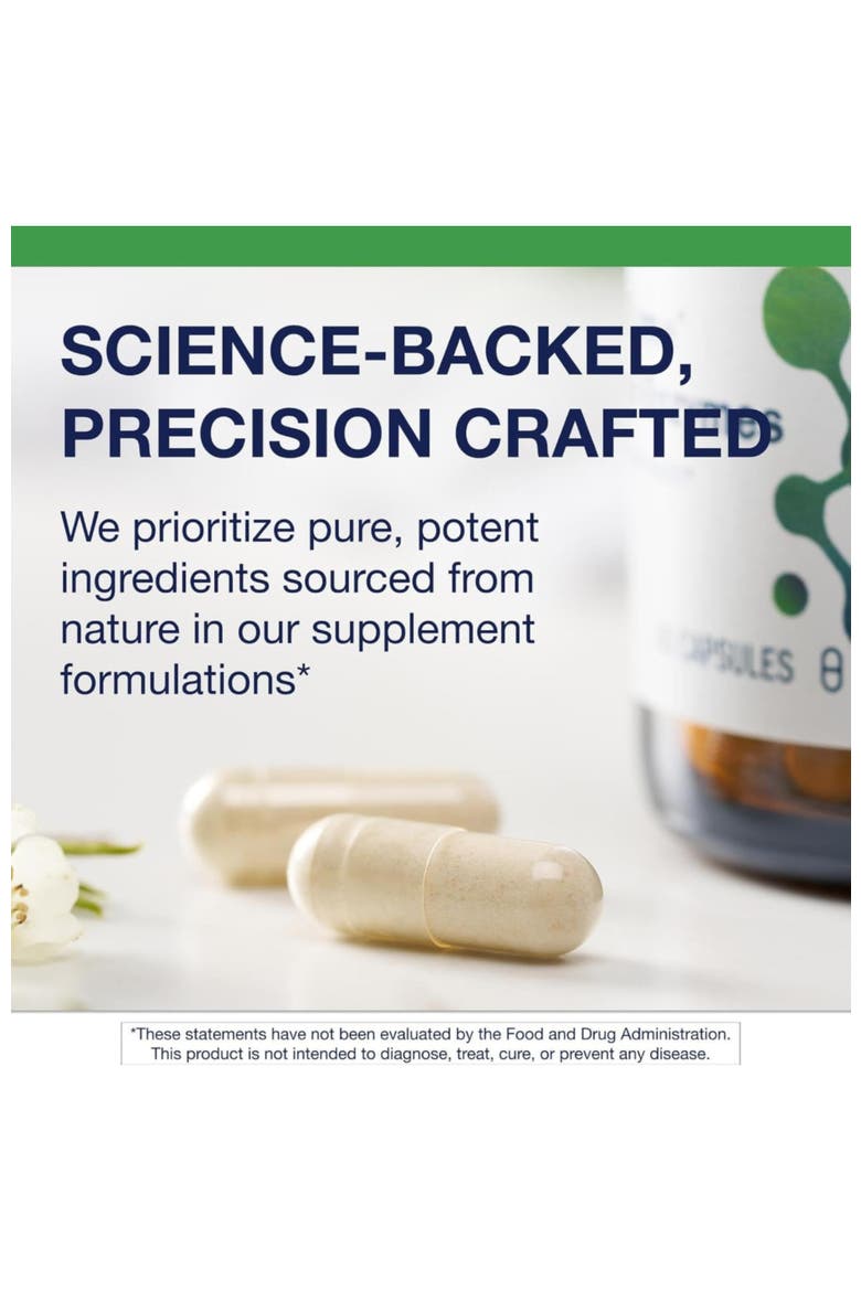 SpectraZyme Potent Digestive Enzyme Complex 60 Capsules, Alternate, color, None