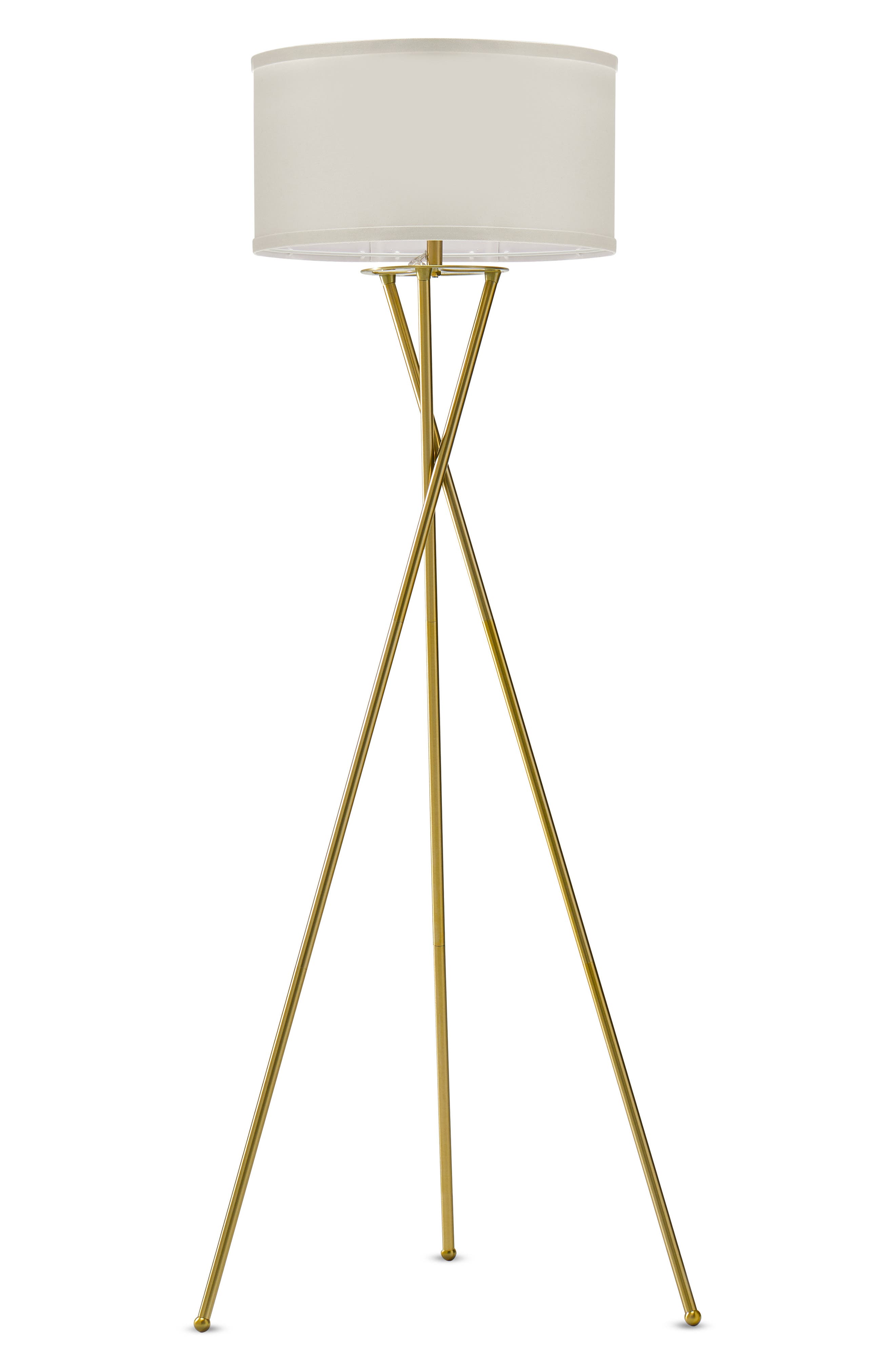 selected BRASS