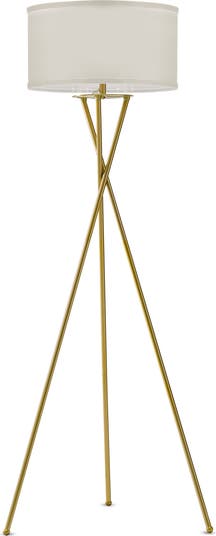 Brightech Jaxon LED Tripod Floor Lamp | Nordstrom