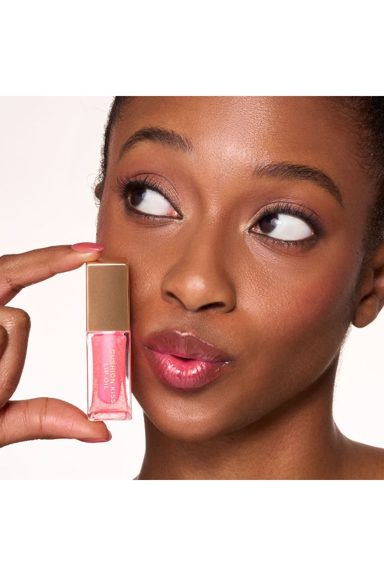 Cushion Kiss pH Tinted Lip Oil, Alternate, color, Candy