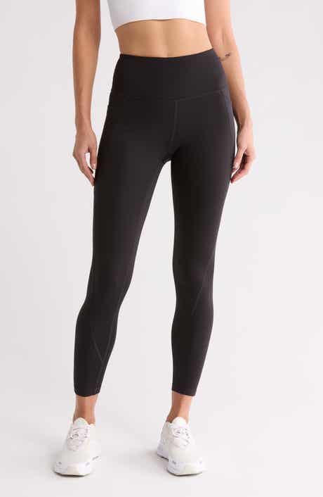 Z by Zella Fleece Lined Pocket Leggings