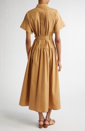 国内発送/送料関税込【MAX MARA】 Agoraio Dress Agoraio Dress – LIANA NYC