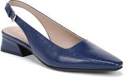 Naturalizer Ginger Slingback Mesh Pump