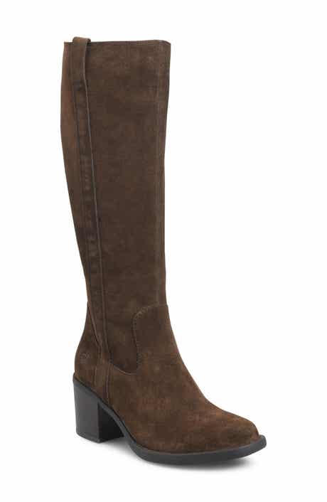 Harding Knee High Boot