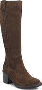 Børn Harding Knee High Boot