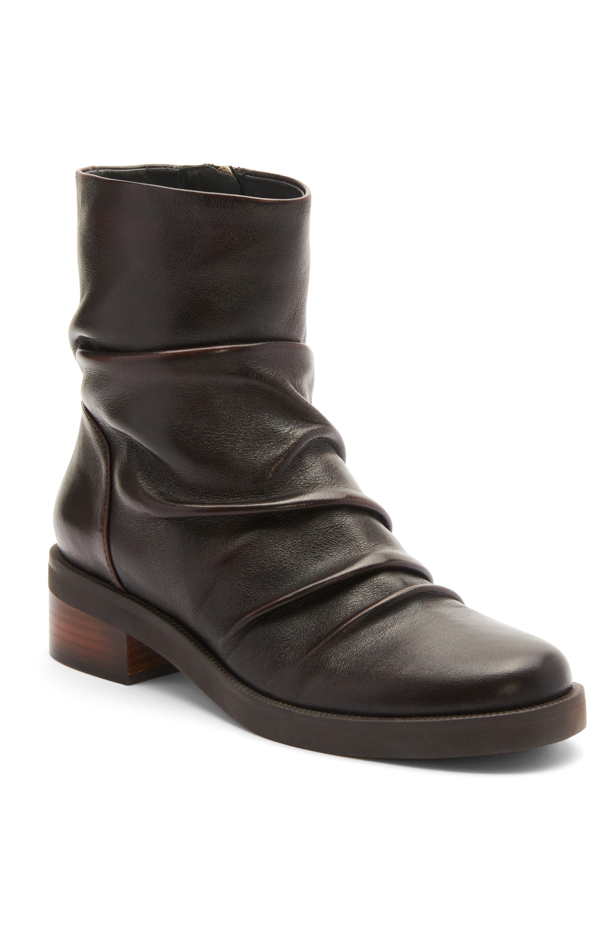  Burgundy - Metatarsal