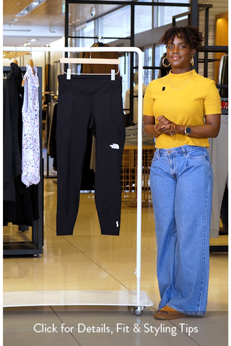 Warm Pro Pocket Leggings video