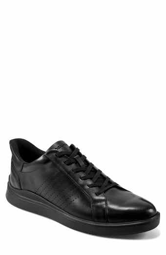 Prada America's Cup Vernice Bike Low Top Sneaker (Men Prada America's Cup Vernice Bike Low Top Sneaker (Men