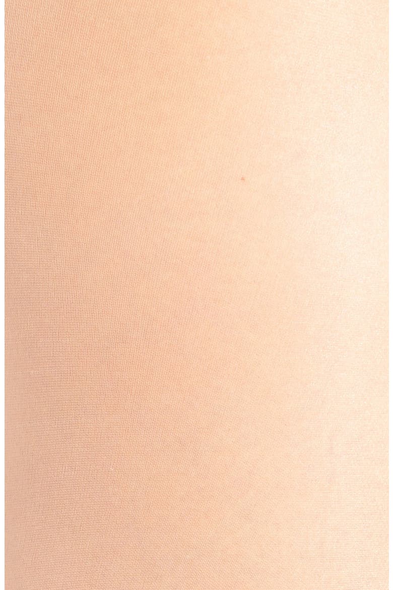 Donna Karan The Nudes Control Top Pantyhose, Alternate, color, A01