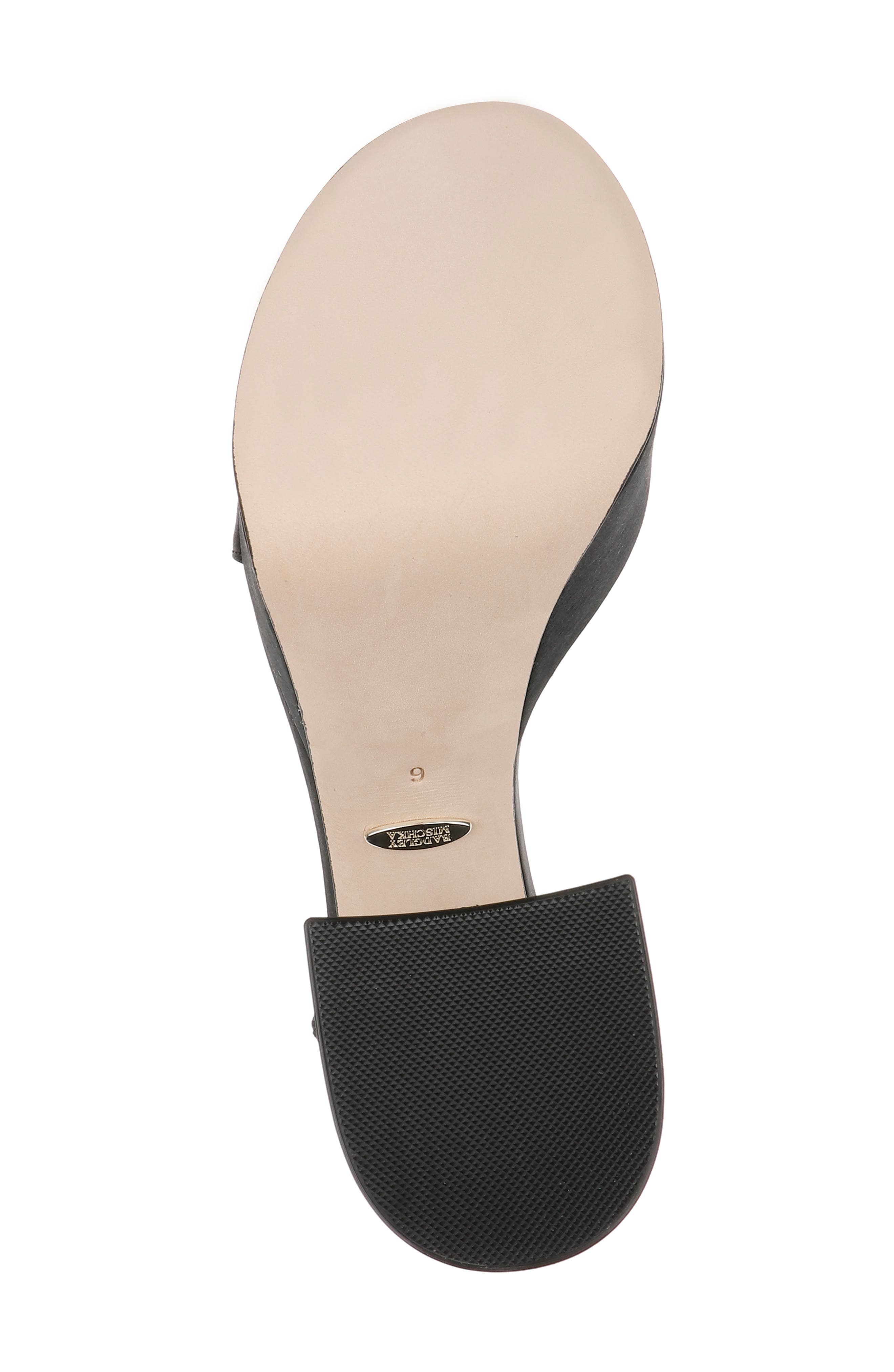 Badgley Mischka Collection Party Ankle Strap Platform Sandal, Alternate, color, 