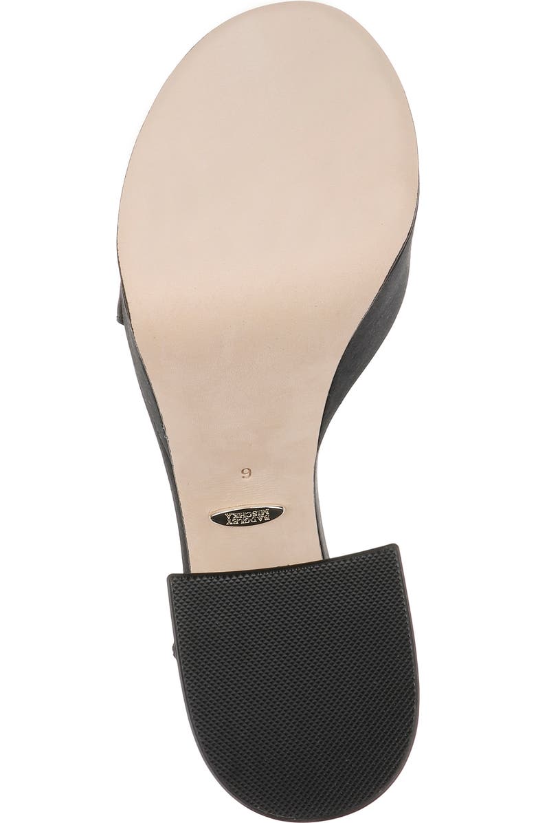 Badgley Mischka Collection Party Ankle Strap Platform Sandal, Alternate, color,