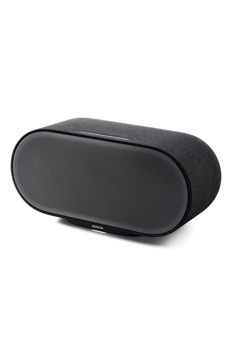Denon Home 600 Wireless Smart Speaker, Main, color, 