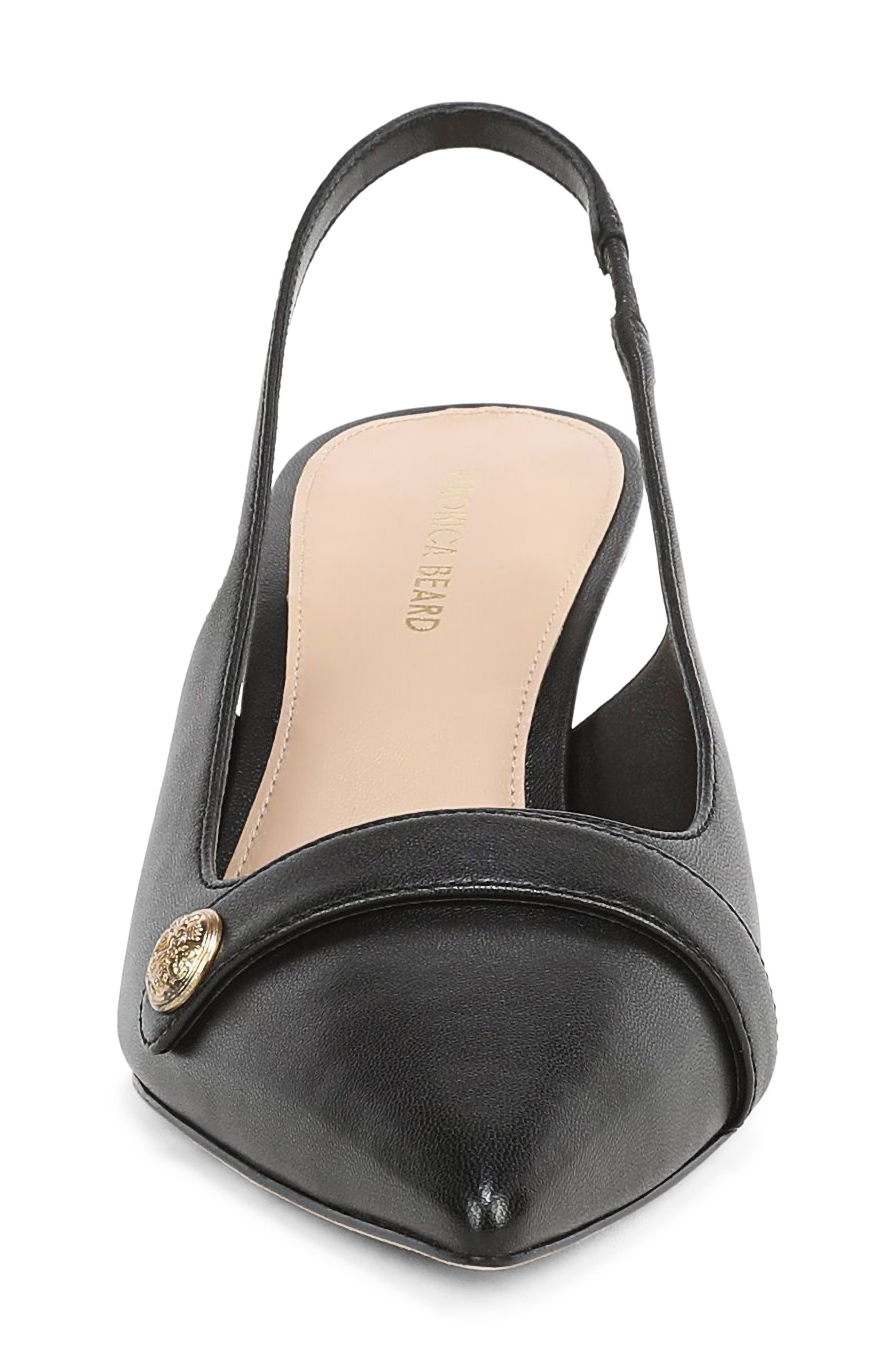 Veronica Beard Rami Slingback Pump, Alternate, color, 