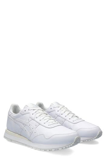 Asics ® Tiger Runner Ii Sneaker In White