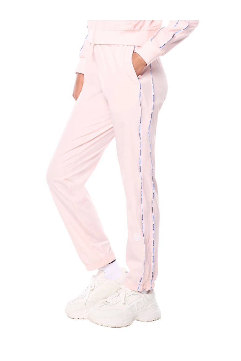 Women's Lioni Track Pant, Main, color, BARELY THERE