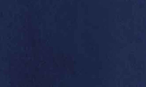 Foxcroft Sanda Cotton Blend Button-up Shirt In Blue