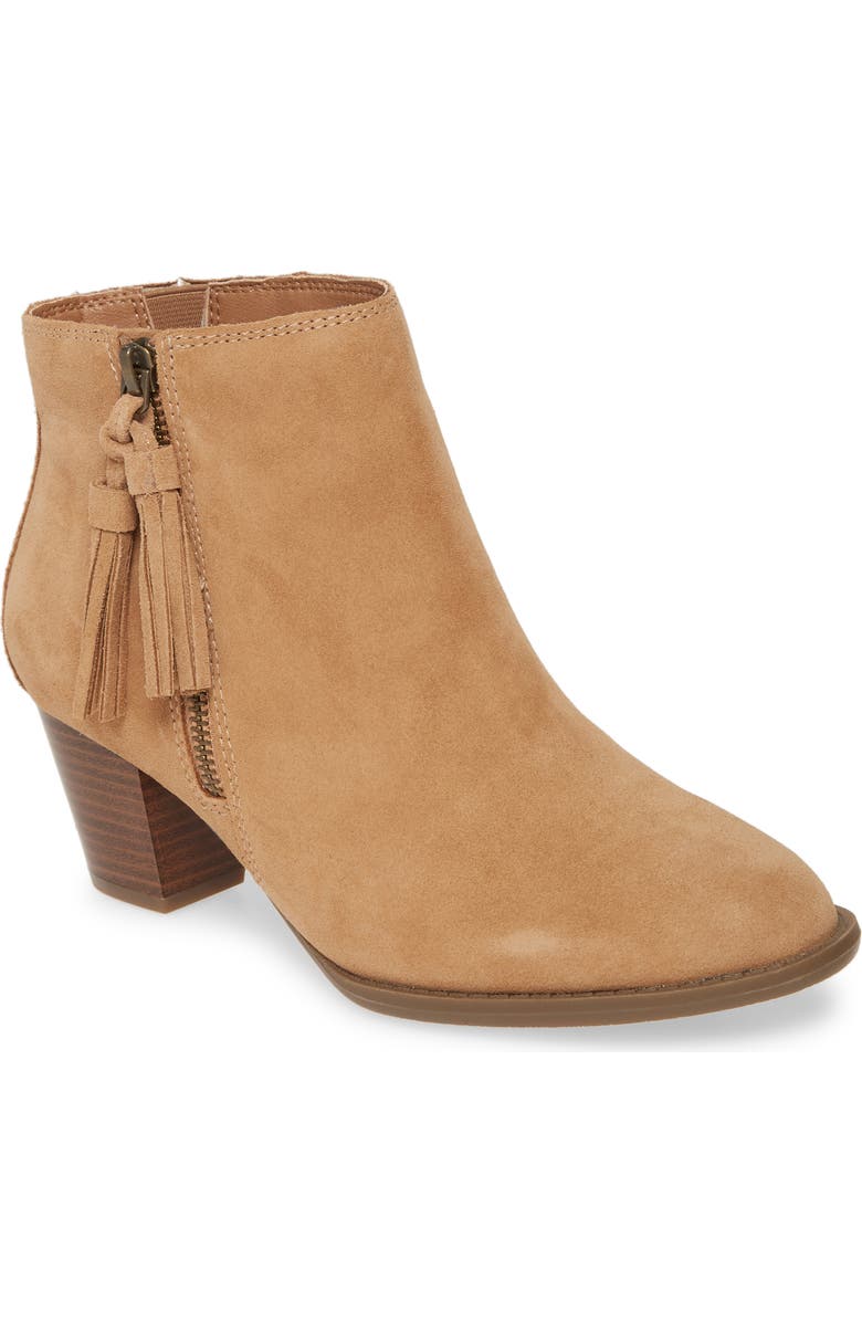 Vionic Madeline Bootie, Main, color,