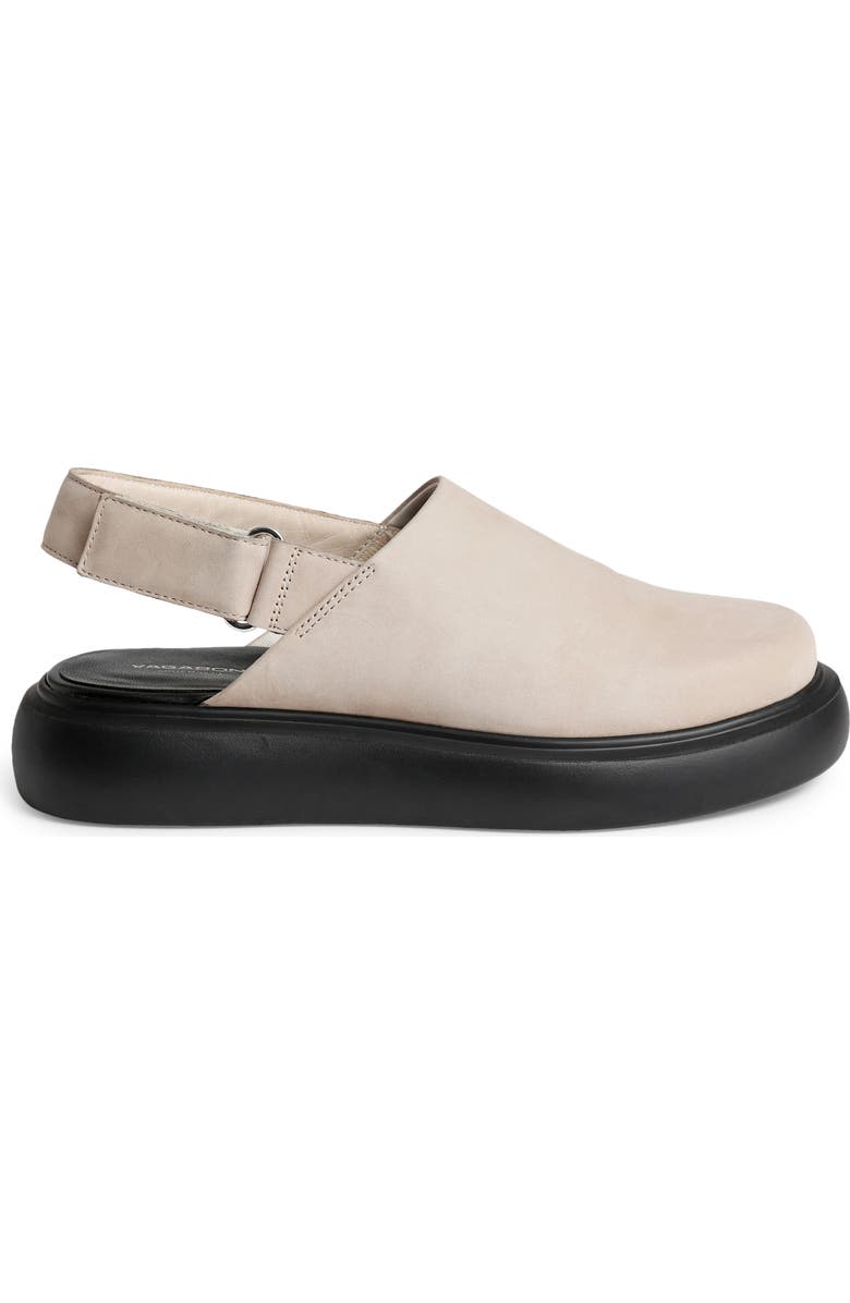 Vagabond Shoemakers Blenda Platform Slingback Mule, Alternate, color,