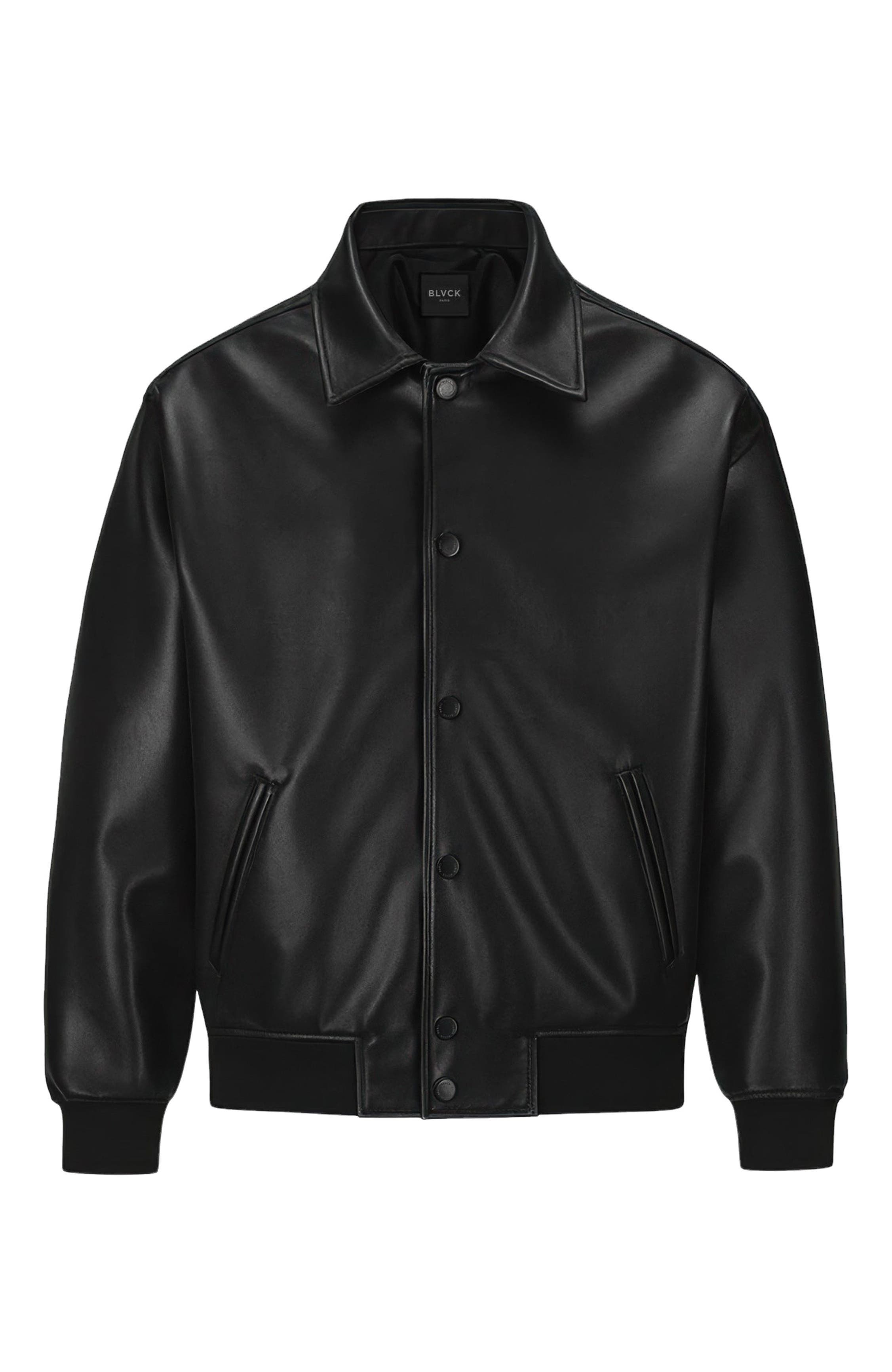 Coated Jacket - image 2