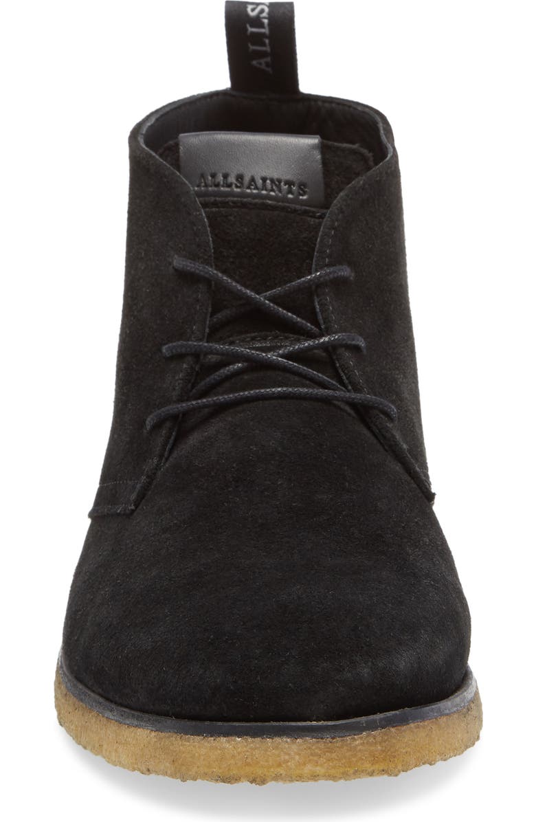 AllSaints Luke Chukka Boot, Alternate, color,
