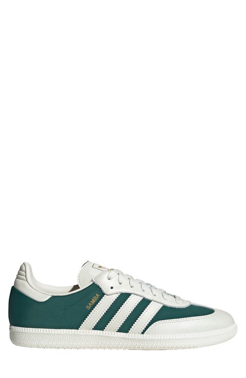 Adidas Originals Adidas Samba Og Sneaker In White