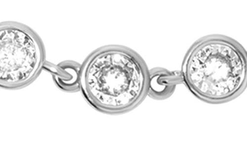 Ettika Set Of 2 Bracelets In Silver