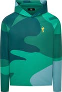 Eastside Golf Signature Camouflage Hoodie