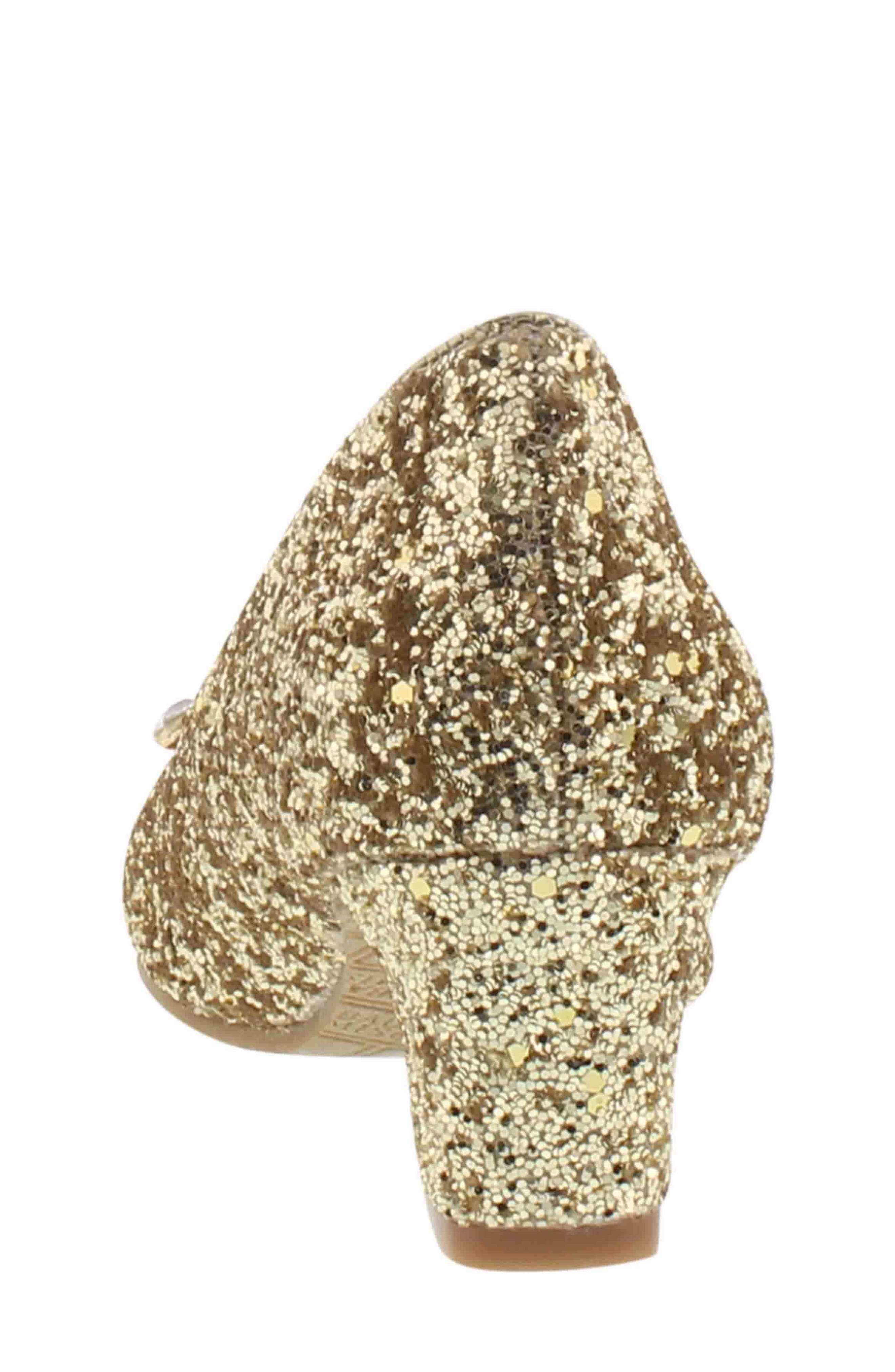 Badgley Mischka Collection Badgley Mischka Starlett Adorb Pump, Alternate, color, 