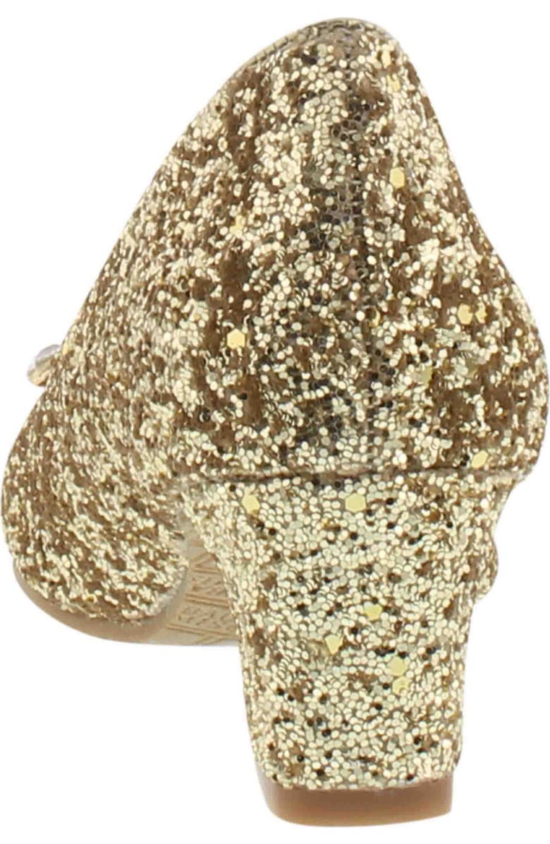 Badgley Mischka Collection Badgley Mischka Starlett Adorb Pump, Alternate, color,