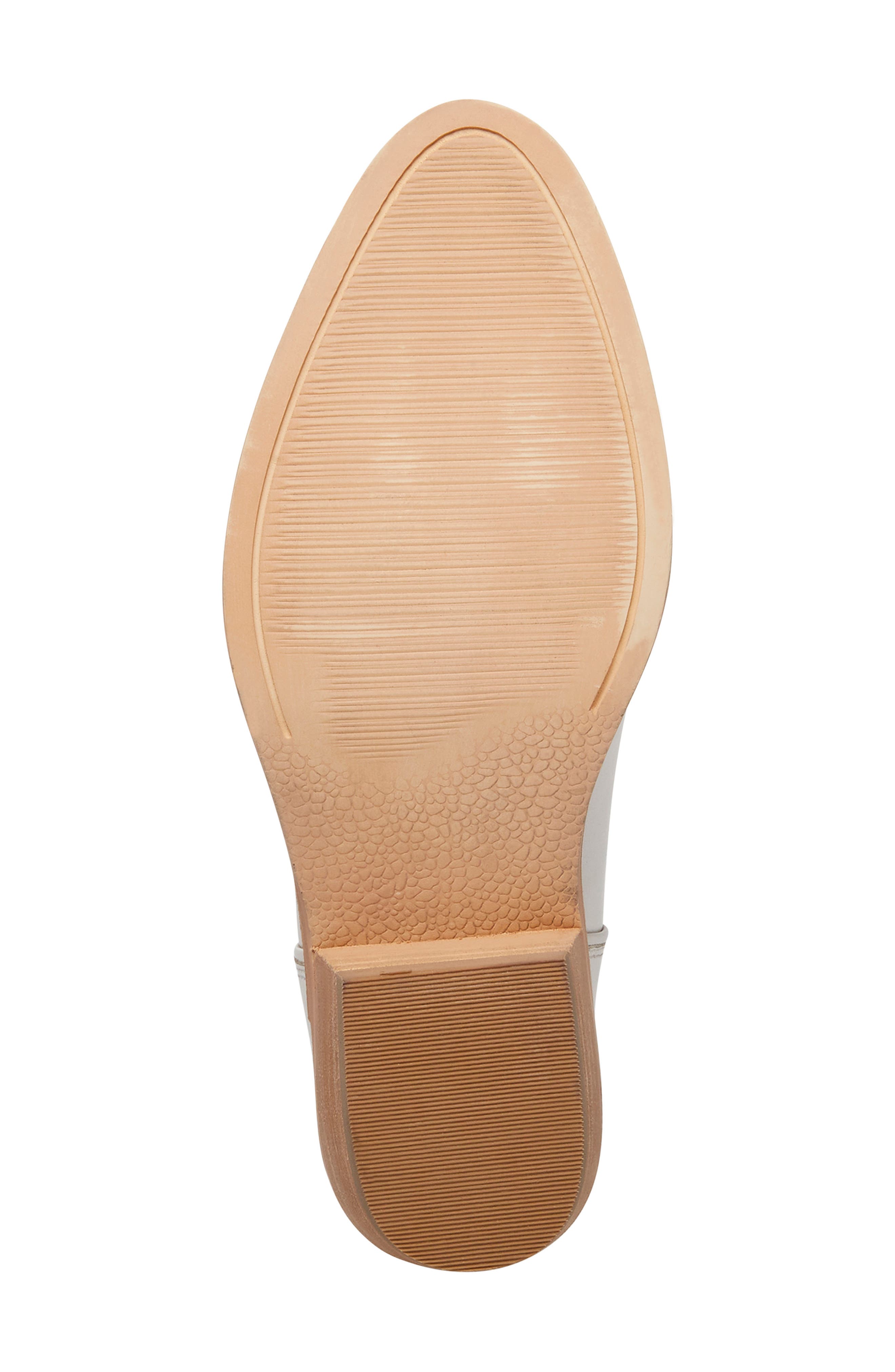 Laredo Western Boot, Alternate, color, WHITE LEAT