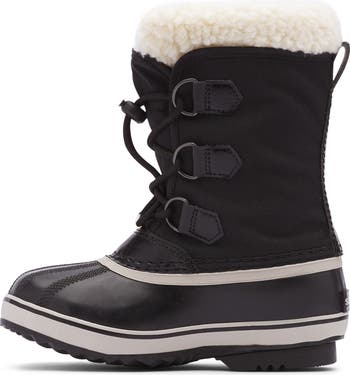 Kids' Yoot Pac Waterproof Snow Boot