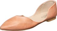 ANTELOPE Thea Pointed Toe Flat