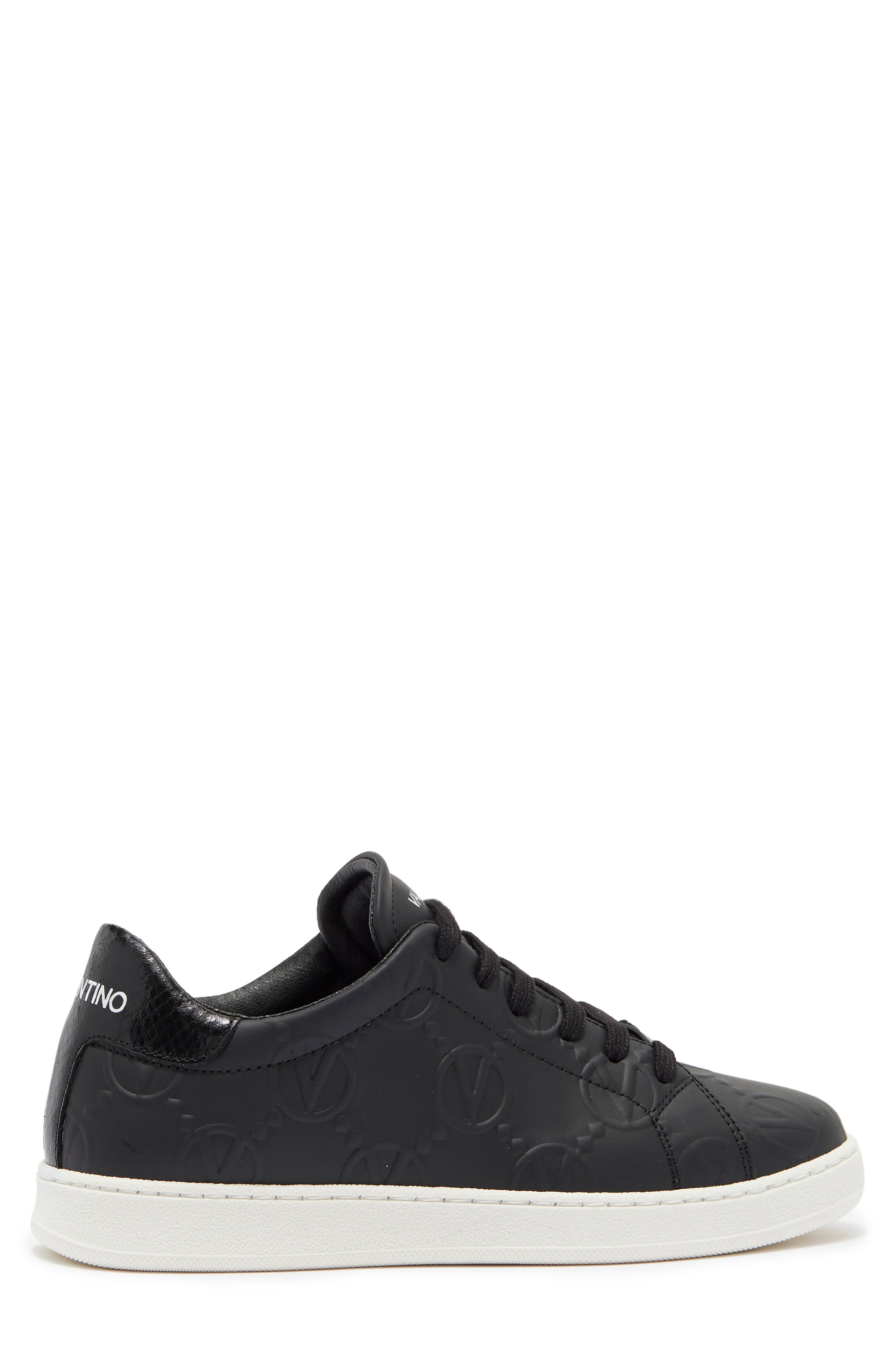 VALENTINO BY MARIO VALENTINO Sofia VLOGO Sneaker, Alternate, color, 