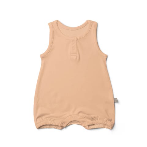 Quick Change Romper (Baby)
