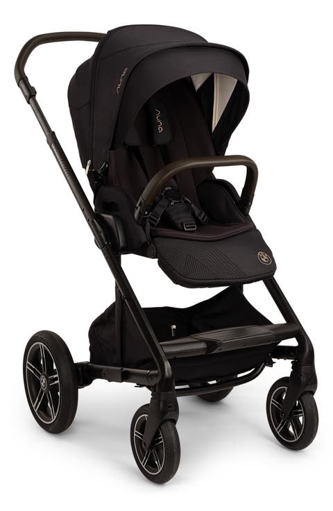 x BMW MIXX™ Next Stroller