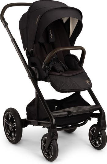 x BMW MIXX Next Stroller