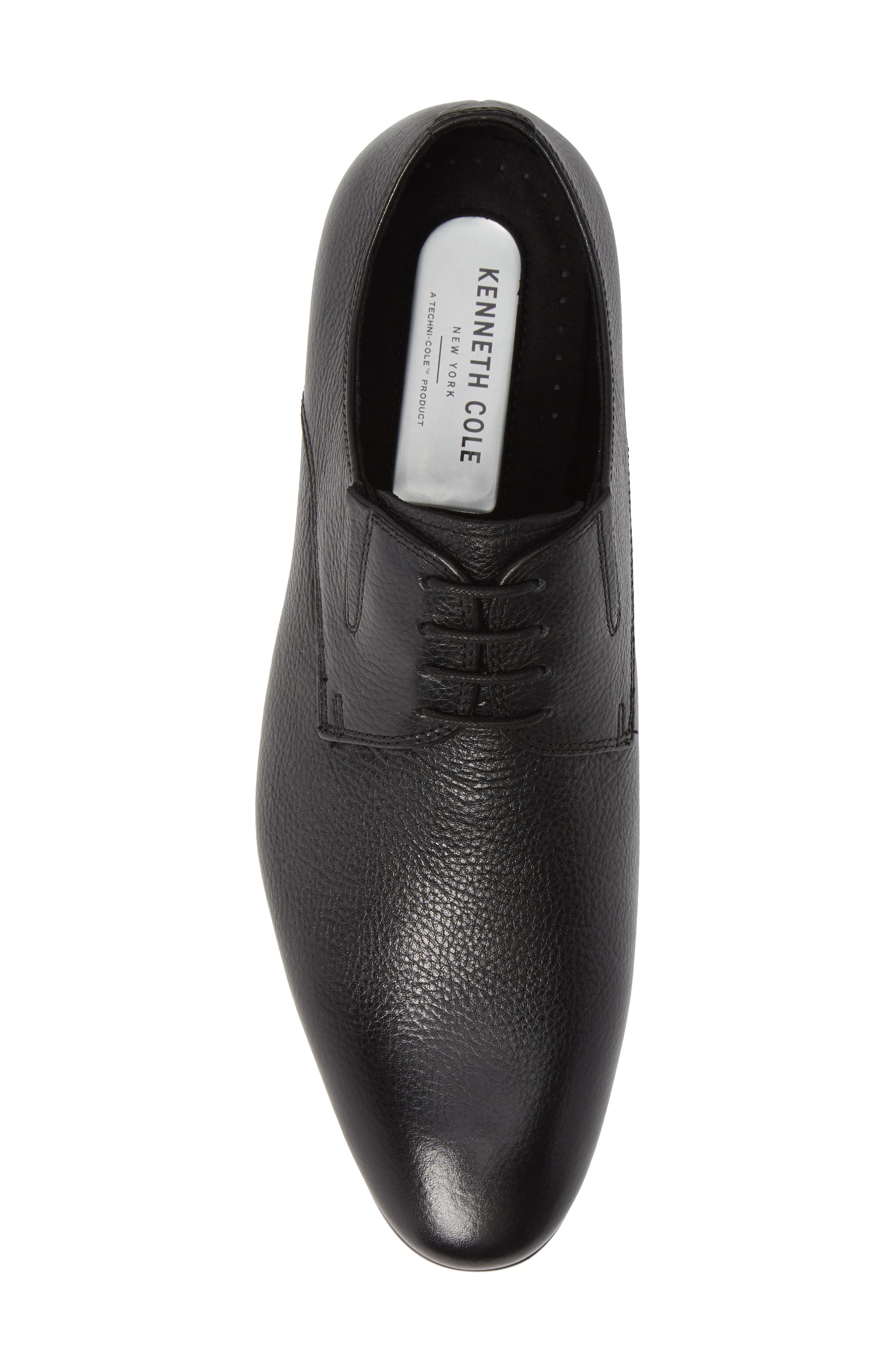 Kenneth Cole New York 'Mix-Er' Plain Toe Derby, Alternate, color, 