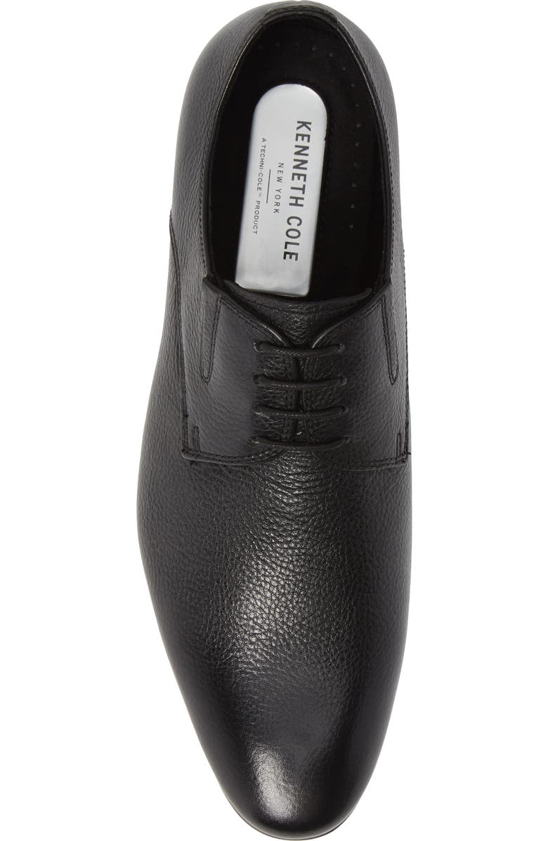 Kenneth Cole New York 'Mix-Er' Plain Toe Derby, Alternate, color,