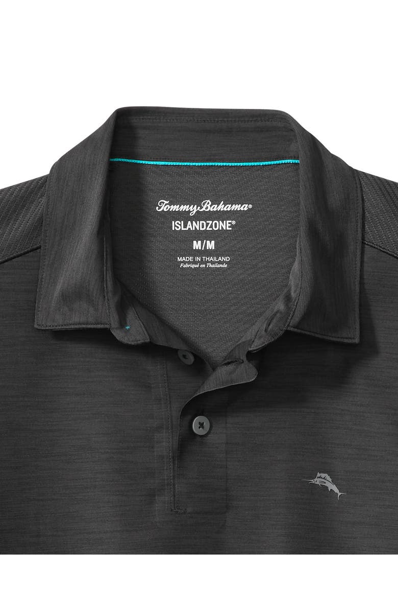 Tommy Bahama Palm Coast IslandZone<sup>®</sup> Long Sleeve Polo, Alternate, color,