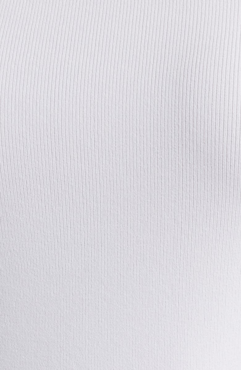 Elie Tahari Sunny Queen Anne Neck Top, Alternate, color, 