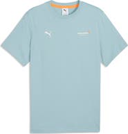 PUMA McLaren Cotton Graphic T-Shirt