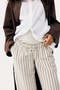selected White/Striped