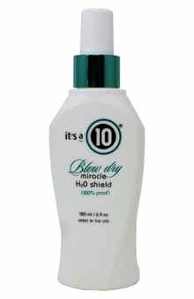 ITS A 10 It's a 10 Miracle Blow Dry H2O Shield - 6 oz.