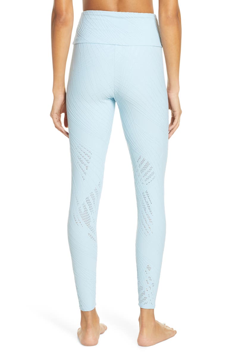 Onzie Selenite Midi Leggings, Alternate, color,