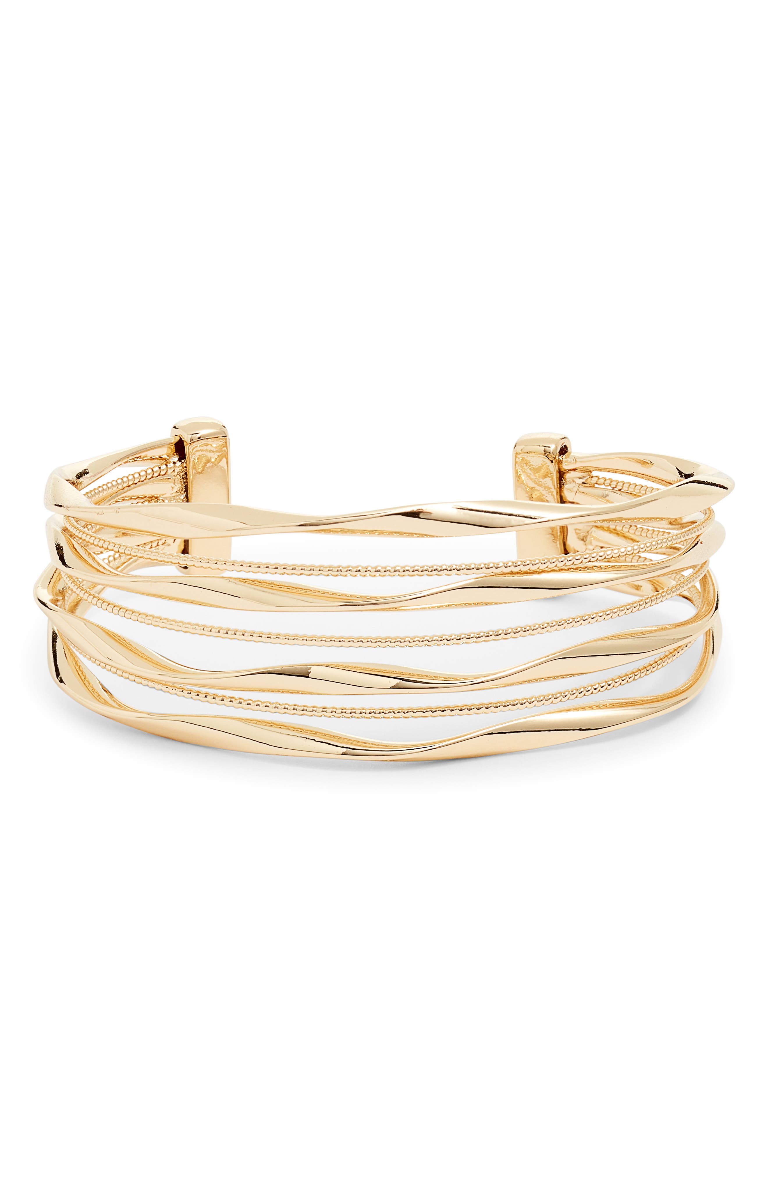 selected GOLD