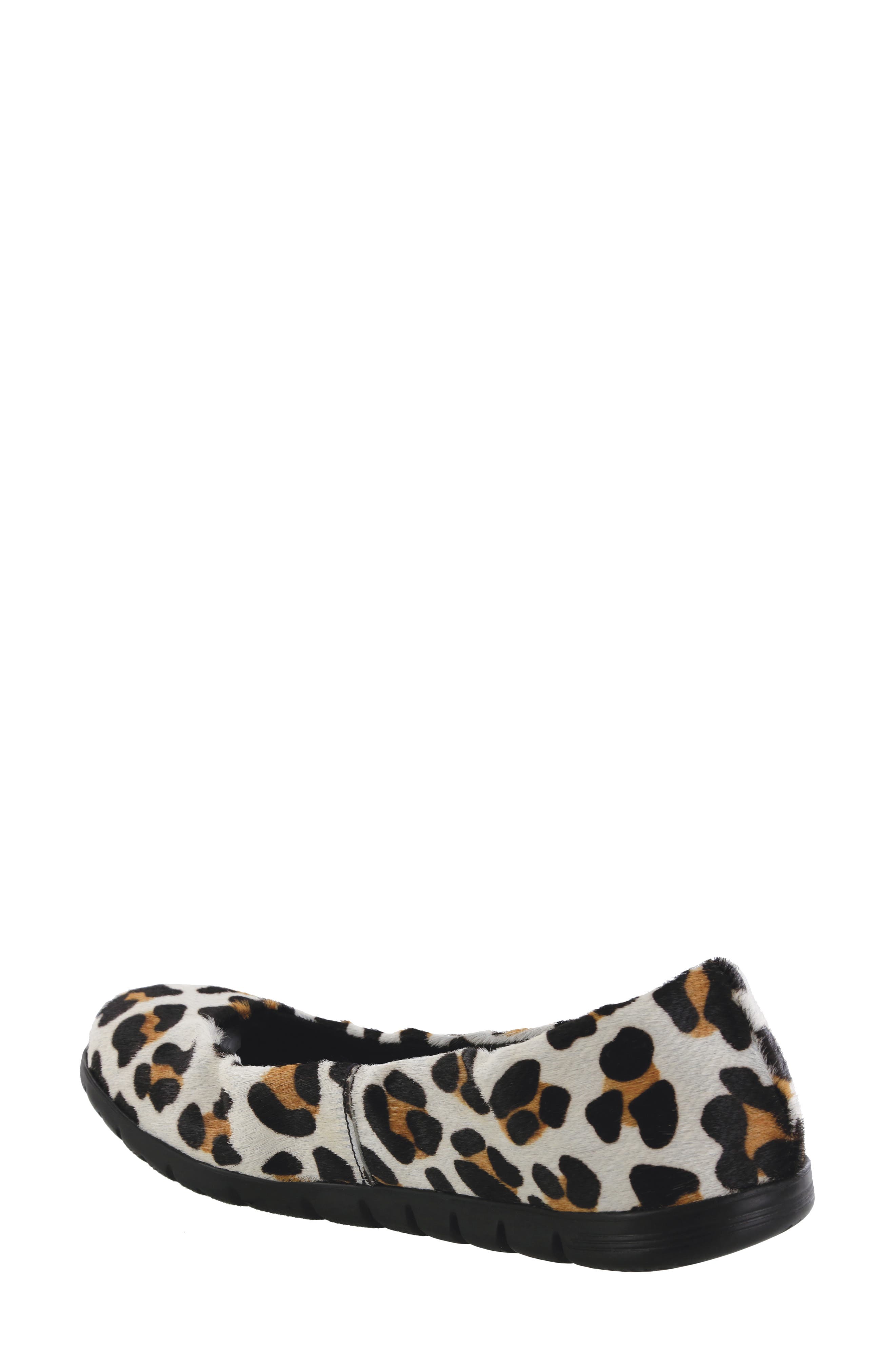 SAS Radiant Ballet Flat, Alternate, color, 