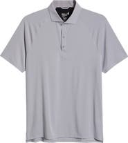 johnnie-O Callan Performance Polo