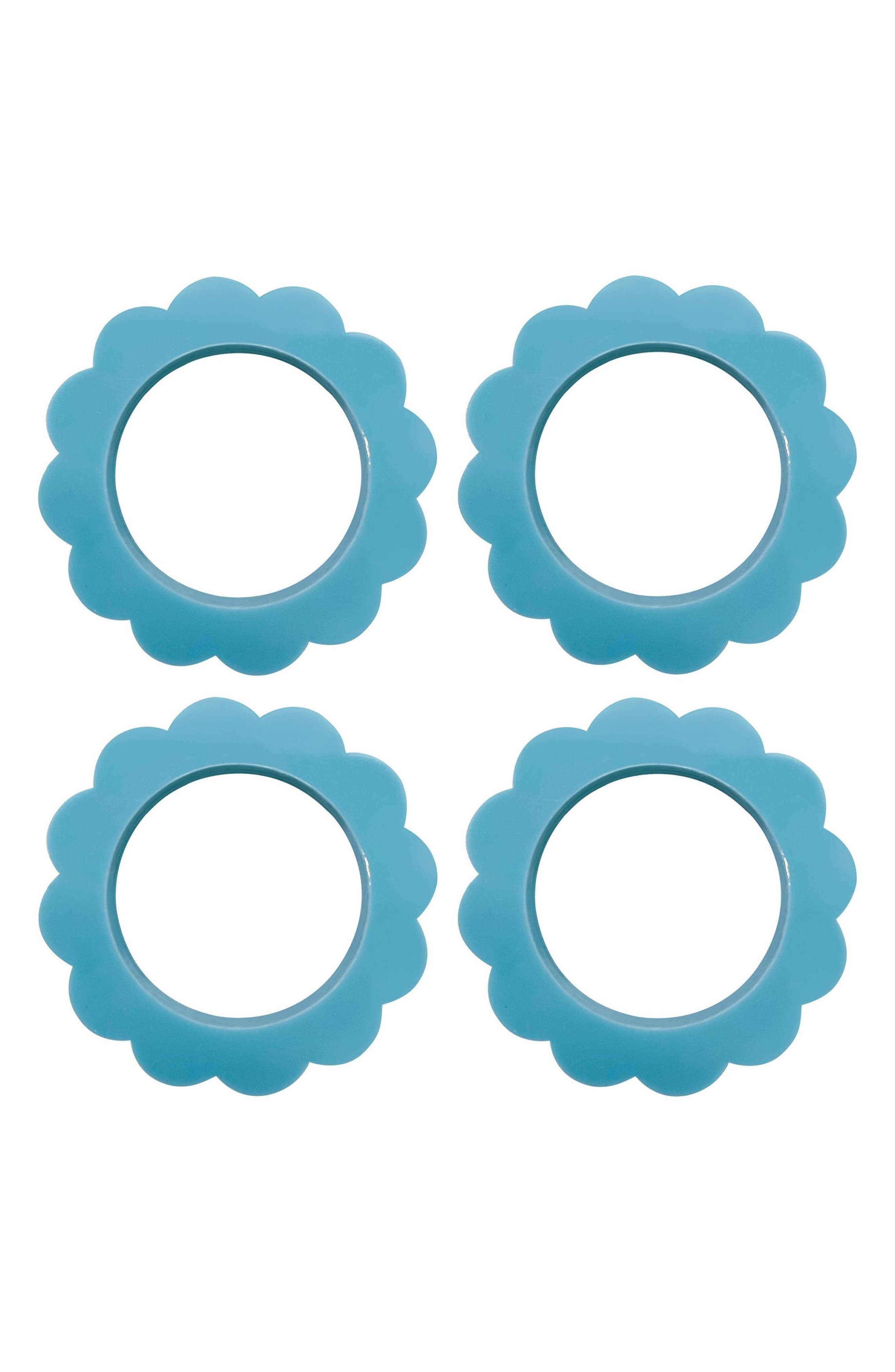 selected TEAL