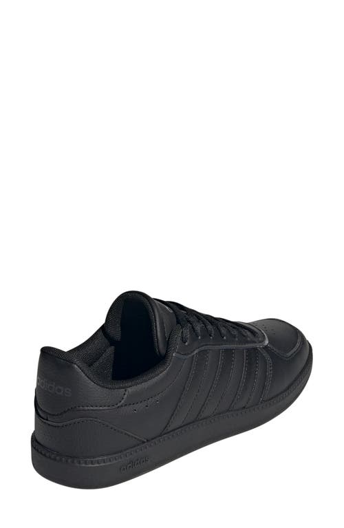 Adidas Originals Adidas Breaknet Sleek Sneaker In Multi
